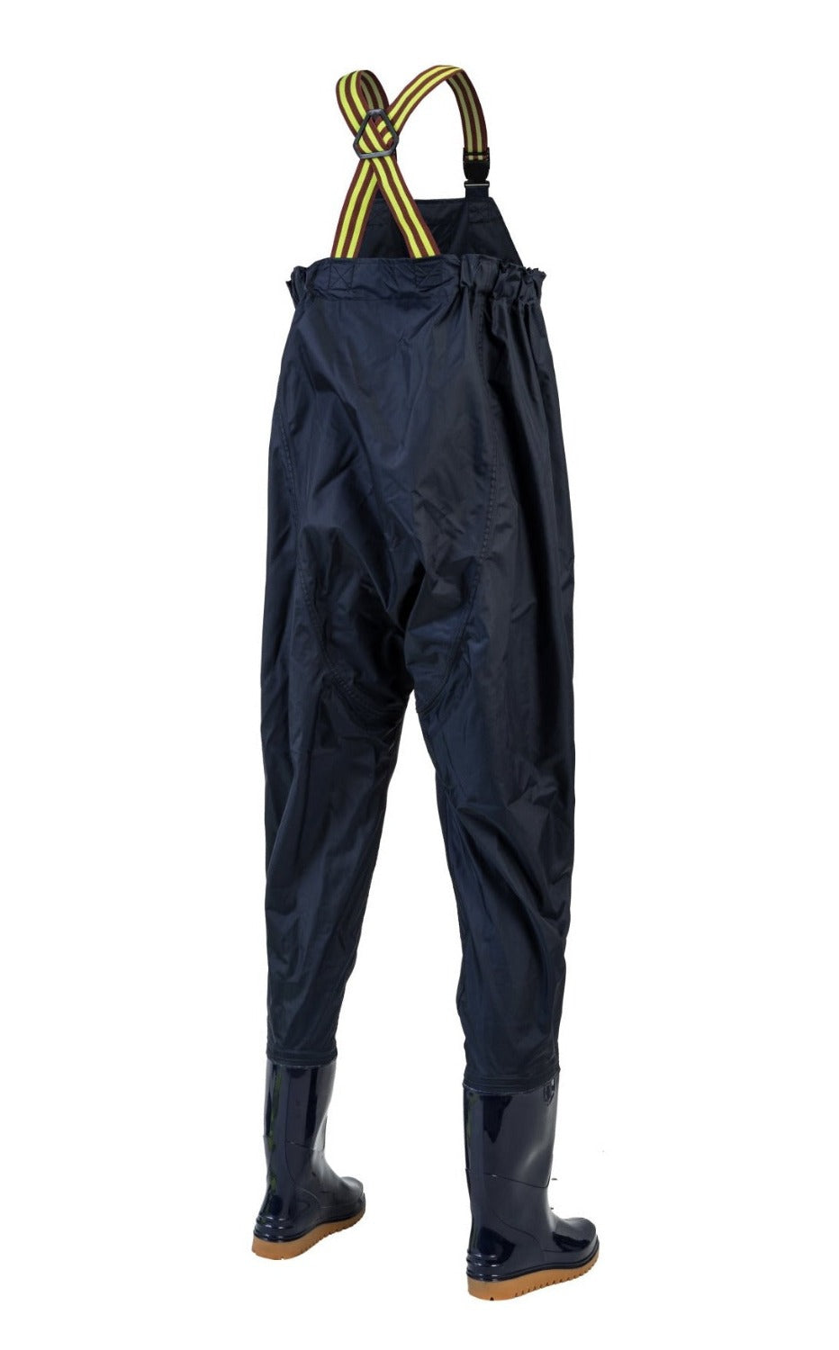 PW-01 BREATHABLE CHEST WADER