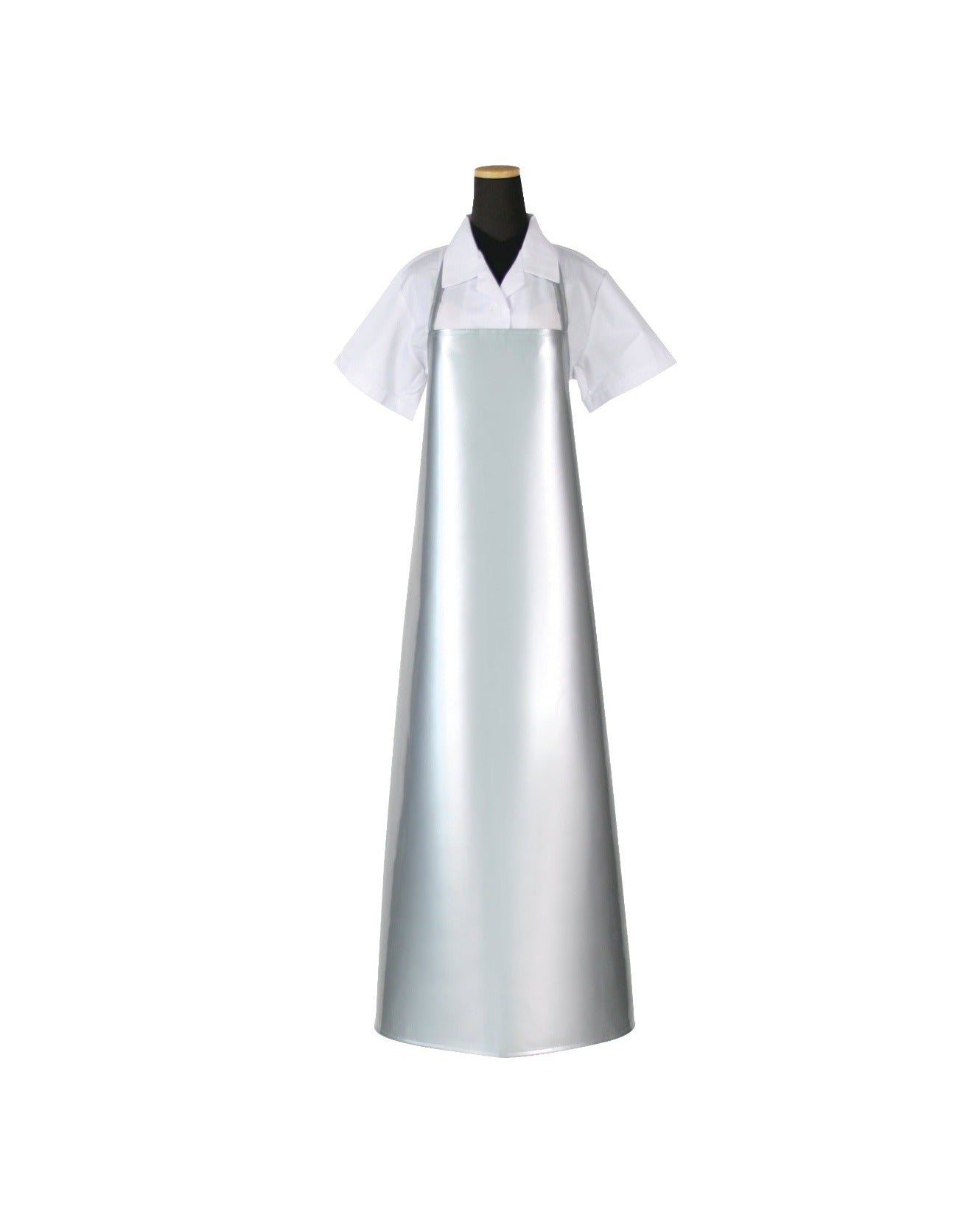 PU LEATHER APRON