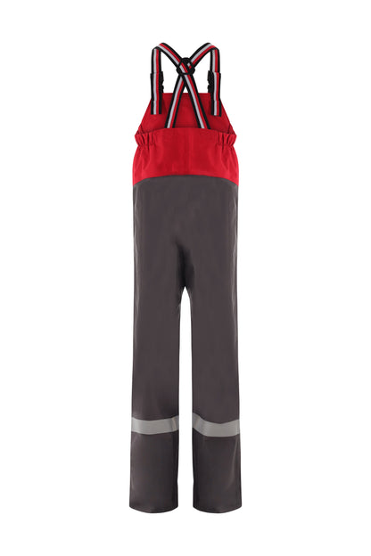 SCORPIX BIB OVERTROUSERS