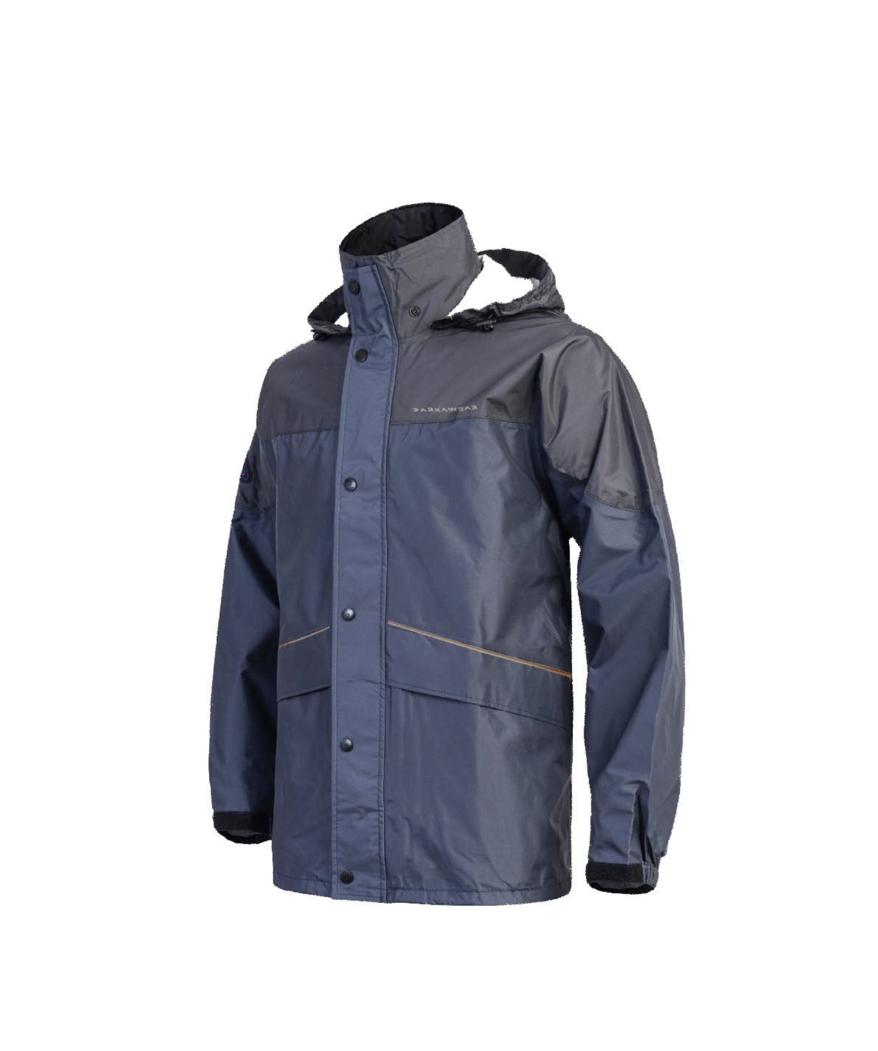 NAVY LEISURE RAINWEAR