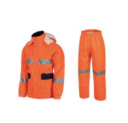 PW-911 SAFETY WORKWEAR